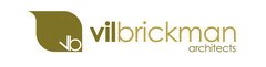 Vil Brickman Architects logo
