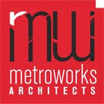 Metroworks Architects Pty Ltd logo