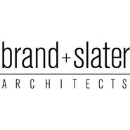 Brand & Slater Architects Pty Ltd logo