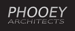 PHOOEY Architects logo