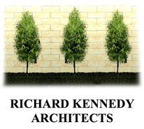 Richard Kennedy Architects P/L logo