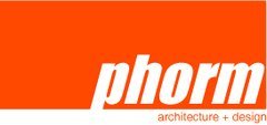 Phorm Architecture & Design logo