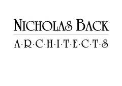 Nicholas Back Architects Pty Ltd logo