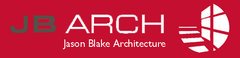 Jason Blake Architecture logo