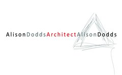 Alison Dodds Architect logo