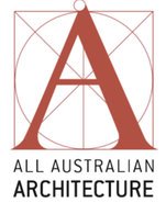 All Australian Architecture logo