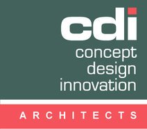 CDI Architects Concept Design Innovation logo
