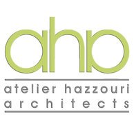 Atelier Hazzouri Architects P/L logo
