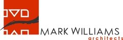 Mark Williams Architects logo