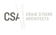 CSA Craig Steere Architects logo