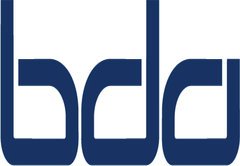 BDA Architecture logo