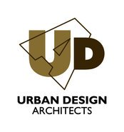 Urban Design Architects Pty Ltd logo