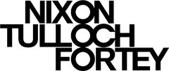 Nixon Tulloch Fortey Architecture Pty Ltd logo