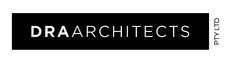 DRA Architects Pty Ltd logo
