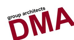 DMA Group Architects logo