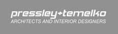 Pressley & Temelko Architects logo