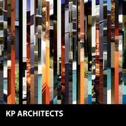 KP Architects logo