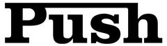 Push Architects logo