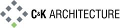 C&K Architecture logo