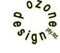 Ozone Design Pty Ltd logo