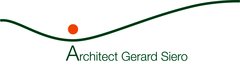 Architect Gérard Siero logo