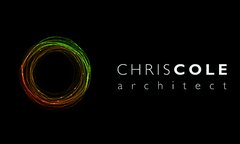 Chris Cole Architect logo