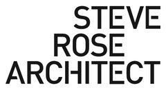 Steve Rose Architect logo