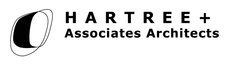 Hartree and  Associates Architects logo