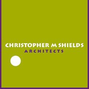 Christopher M Shields Architects logo