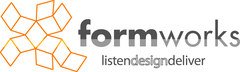 Formworks Architecture logo