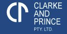 Clarke & Prince Pty Ltd logo