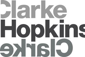 ClarkeHopkinsClarke Architects logo