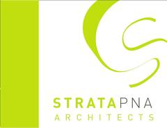 StrataPNA logo