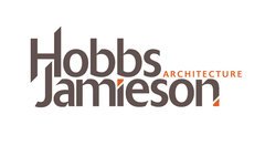 Hobbs Jamieson Architecture logo