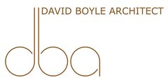 David Boyle Architect logo