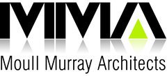 Moull Murray Architects Pty Ltd logo