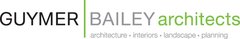 Guymer Bailey Architects Pty Ltd logo