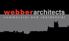 Webber Architects logo