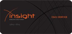 Insight Architecture logo