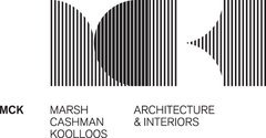 MCK Architects logo