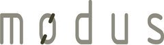 Modus Architects Pty Ltd logo