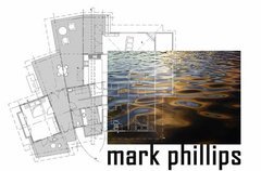 Mark Phillips Architect logo