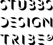 Stubbs Design Tribe logo
