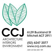 Collard Clarke Jackson Canberra logo