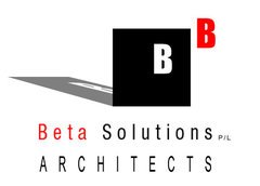 Beta Solutions Pty Ltd logo