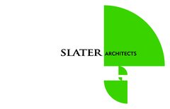 Slater Architects logo