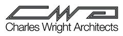 Charles Wright Architects Pty Ltd logo