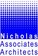 Nicholas Associates Architects logo