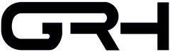 GRH architects logo