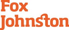 Fox Johnston logo